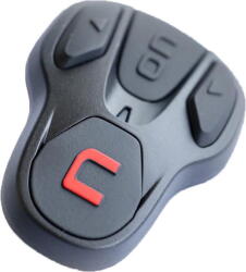 NOLAN Comunicator pentru motociclete Nolan Xlite B902 X, Bluetooth, Negru (B902 X)