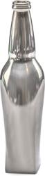 Serax Vază de sticlă Josephine 26 cm, argintie (B0825202-825)