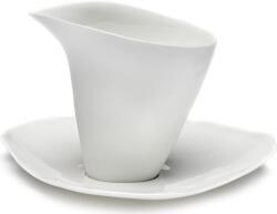 Serax Mlecznik ze spodkiem Perfect Imperfection, set 2 piese (B9709057)