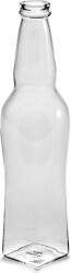 Serax Vază de sticlă Josephine 31 cm transparentă (B0825203-050)
