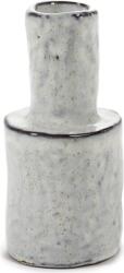 Serax Vază Marie 12, 5 cm, albă (B7322007)