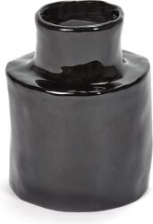 Serax Vază Marie 10 cm negru (B7322001)