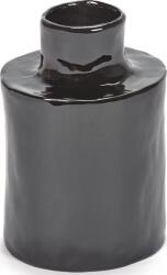 Serax Vază Marie 15, 5 cm negru (B7322004)