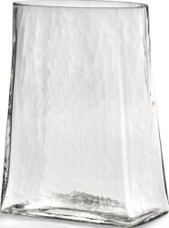 Serax Vază Josephine 03 transparentă (B0825200-050)