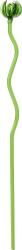 Serax Floare de sticlă Josephine Poppy verde (B4325001-500)
