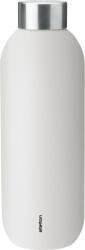Stelton Sticlă termică Keep Cool 600 ml alb rupt din reciclat (355-29)