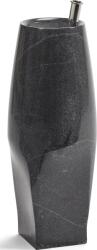 Serax Vază de marmură Josephine 35 cm, neagră (B2325002-900)