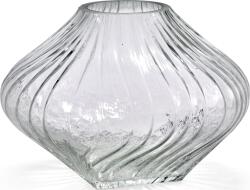Serax Vază de sticlă Josephine 23, 6 cm transparentă (B0825201-050)