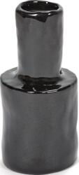 Serax Vază Marie 12, 5 cm negru (B7322002)