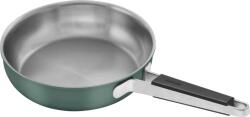 ZWILLING Tigaie joasă Pure, 24 cm, verde (1028862)