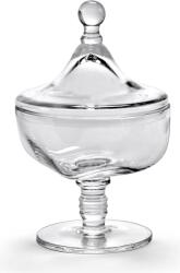 Serax Bombonieră de sticlă Josephine transparentă (B2225200-050)