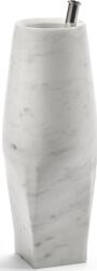 Serax Vază de marmură Josephine 35 cm, albă (B2325002-001)