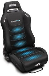 Next Level Racing Scaun Gaming Next Level Racing ERS3 HYPERCOOL sim racing seat, ventilated - black (NLR-E063)