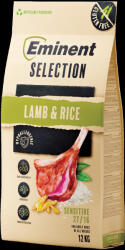 Eminent Selection Sensitive lamb & rice 12 kg