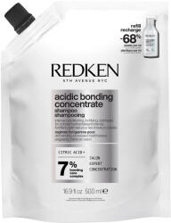 Redken Acidic Bonding Concentrate Refill sampon 500 ml