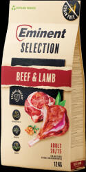 Eminent Selection Adult beef & lamb 12 kg