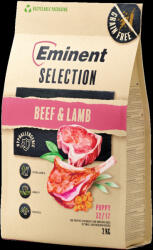 Eminent Selection Puppy beef & lamb 2 kg