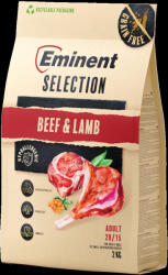 Eminent Selection Adult beef & lamb 2 kg