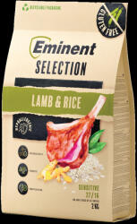Eminent Selection Sensitive lamb & rice 2 kg