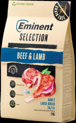 Eminent Selection Adult Large beef & lamb 2 kg