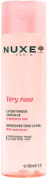 NUXE Very Rose frissítő tonik lotion 200 ml