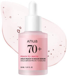 Anua Peach Niacin 70+ szérum 30 ml