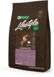 Nature's Protection Lifestyle Adult Grain Free Lamb 10 kg