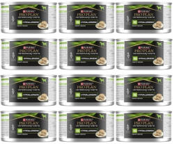 PRO PLAN Veterinary Diets HA Hypoallergenic mousse 12x195 g