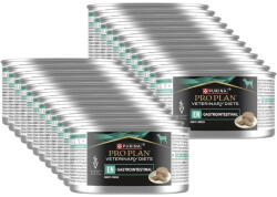 PRO PLAN Veterinary Diets EN Gastrointestinal mousse 24x195 g