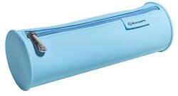 Exacompta Tolltartó, cipzáras, henger, EXACOMPTA "Pop`Nco", vegyes színek (EX52390ED) - kecskemetirodaszer