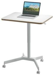 Leitz Ülő/álló asztal, LEITZ "Ergo (E65360001) - kecskemetirodaszer