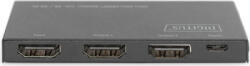 ASSMANN Multiplicator HDMI 1 -> 2 4K ultra slim Digitus (DS-45322)