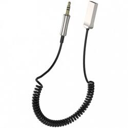 XO DESIGN NB-R202 Bluetooth vevőegység, fekete