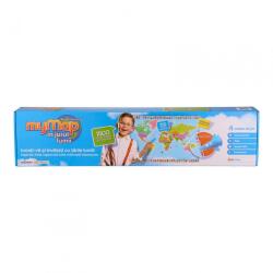 MomKi Harta Lumii Bilingvacreion Interactiv (zn0008)