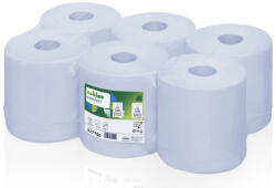  Belsőmagos ipari kéztörlő kék színben, WEPA