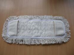  Mop zsebes 40 cm, pamut