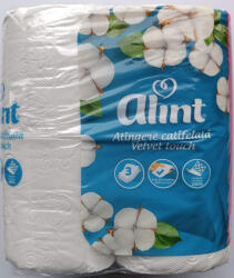  WC papír házt. , fehér, 3 rtg (4 tek. /csomag)