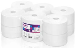  WC papír Satino Wepa Prestige 180m, 2 réteg, belső/pont laponkénti adagolás (12 tekercs/krt)