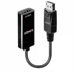 Lindy adapter - DisplayPort / HDMI