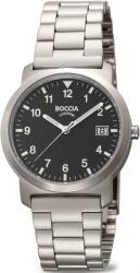 Boccia 3630-03 Ceas