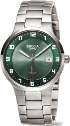 Boccia 3652-04 Ceas