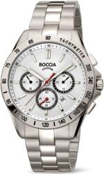 Boccia 3733-01 Ceas