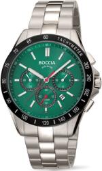 Boccia 3733-02 Ceas