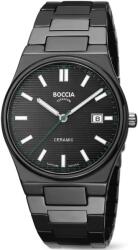 Boccia 3675-01 Ceas