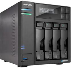 ASUS LOCKERSTOR 4 Gen2+ AS6704T V2