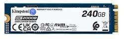 Kingston DC2000B 240GB (SEDC2000BYM8/240G)