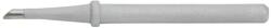 Fahrenheit Set varf letcon de lipit 28020 diam. 7.8mm cu varf tesit 3mm 2buc 28933 Fahrenheit (28933) - drumix