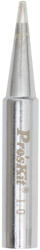 Home by Somogyi Varf de lipit pentru SS-306B-hez punct 1.6mm 5SI-216N-B1.0 Home (5SI-216N-B1.0) - drumix