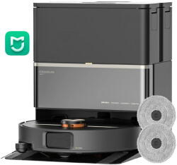 Deerma X80 Ultra Black (KF2362523)