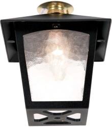 Elstead Lighting York BL6C-BLACK